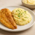Nem aipim, nem batata! Fruta baiana que todo mundo conhece vira purê gourmet imagem