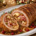 Nem bacalhau, nem peru: receita mais barata e saborosa promete salvar o Natal imagem
