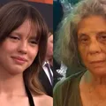 Neta de Maria Gladys, atriz internacional confessa vício em roubar imagem