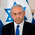 Netanyahu elogia Trump por ataque que prendeu Maduro imagem