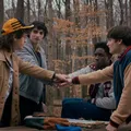 Netflix anuncia nova produção de Stranger Things para 2026 imagem