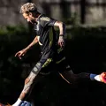 Neymar desafia lesão e pode decidir duelo que interessa ao Vitória imagem