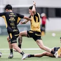 Neymar fica de fora da reapresentação do Santos para a temporada 2026 imagem