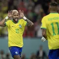 Neymar promete fazer "o impossível" pelo hexa da Copa do Mundo em 2026 imagem