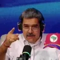 Nicolás Maduro fala em português e pede apoio dos brasileiros imagem