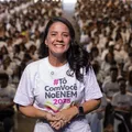 "Nosso foco é transformar vidas por meio da educação", diz Rowenna Brito imagem