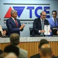 Nova Mesa Diretora do TCE-BA é empossada para biênio 2026/2027 imagem