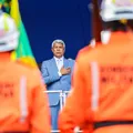 Nova lei na Bahia cria novos cargos estratégicos no Corpo de Bombeiros imagem