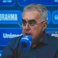 Novo executivo do Vitória pagou própria multa para deixar ex-clube imagem