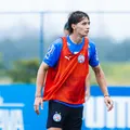 Novo reforço do Bahia, Román Gómez é regularizado e pode estrear imagem