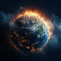 O prazo final do oxigênio: pesquisadores preveem o futuro da Terra imagem