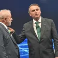 O que a numerologia reserva para Lula e Bolsonaro em 2026 imagem