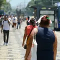 Onda de calor: cidade registra quase mil atendimentos médicos imagem