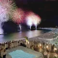 Onde passar um réveillon tranquilo? Veja 7 destinos ideais no Brasil imagem