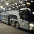 Ônibus com 125 argentinos é detido por entrada ilegal no Brasil imagem