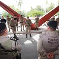 Operação Força Total termina com 47 prisões em flagrante imagem