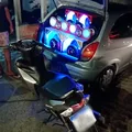 Operação Paredão tem troca de tiros e prisão por tráfico em Brotas imagem