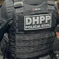 Operação Springfield: polícia captura suspeito de homicídio na Bahia imagem