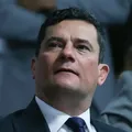 Operação da PF revela escutas ilegais atribuídas a Sergio Moro imagem