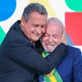 Oposição admite vitória 'avassaladora' de Rui Costa para o Senado imagem