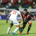 Opostos, Bahia e Vitória terminam returno com a mesma pontuação imagem