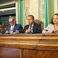 Orçamento 2026 e demais projetos da prefeitura são aprovados em última sessão do ano imagem