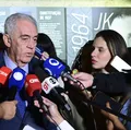 Otto diz que anistia no PL da Dosimetria seria inconstitucional imagem