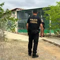 PF faz operação após vírus mortal ameaçar extinção de espécie imagem