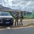 PM intensifica rondas em Pau da Lima e Marechal Rondon após ameaças imagem