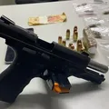 PM liberta refém após seis horas de negociação em Pernambués imagem