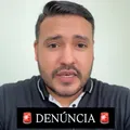 Padre denuncia golpe em compra de túnicas: "Nem a Igreja está isenta" imagem