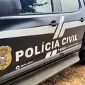 Pai asfixia e mata filho de 2 anos após ver foto da ex com namorado imagem