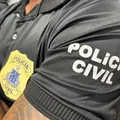 Pai é preso por estuprar filhos e ameaçá-los de morte imagem