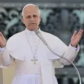 Papa Leão critica a Rússia e pede cessar-fogo global no Natal; entenda imagem