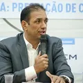 Parlamentar denuncia colapso na Saúde em gestão de ex-prefeito imagem