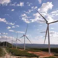 Parque eólico na Bahia é investigado por danos em comunidades imagem