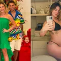 Passar o Natal de verde engravida? Saiba se é coincidência ou superstição imagem