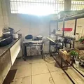 Pastelaria é interditada por condições insalubre em cidade baiana imagem