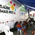 Paulo Afonso estreia "Saúde Itinerante" imagem