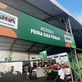 Pela primeira vez na Fenagro, Feira das Feiras abraça cultura e produtos regionais da Bahia imagem