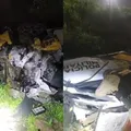 Perseguição policial termina com morte de PM e motociclista imagem