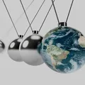 Perspectiva Ambiental sobre a Tripla Crise Planetária imagem