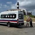 Pesquisa aponta aprovação de 80% das ações policiais na Bahia imagem