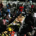 Pessoas em situação de rua terão ceia natalina em Itapuã imagem