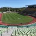 Pituaçu de volta: acordo entre MPBA e Sudesb libera público no estádio imagem