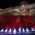 Pode levar champanhe? Saiba o que não entra no Festival Virada imagem