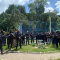 Polícia ocupa bairro de Salvador e reforça combate em áreas sensíveis imagem