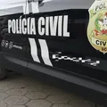 Policiais encontram três corpos em cemitério clandestino; entenda imagem