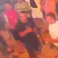 Policial militar é morto a tiros durante briga em barraca de praia imagem