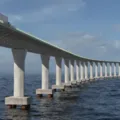 Ponte Salvador-Itaparica: Governo anuncia desapropriação de área para obras imagem